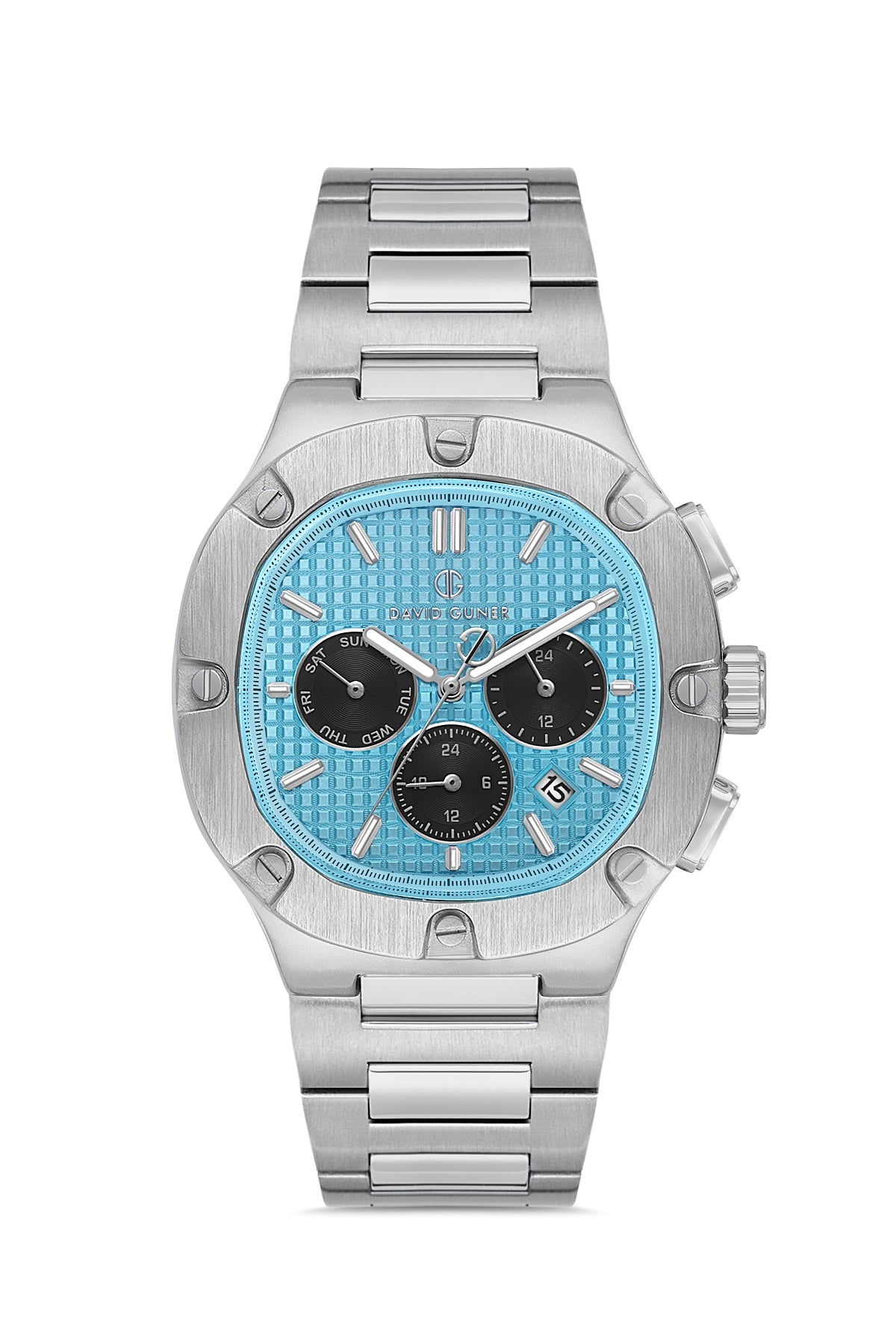 DAVID GUNER DG-8852GA-A15