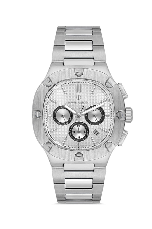 David Guner DG-8852GA-A1 Watch