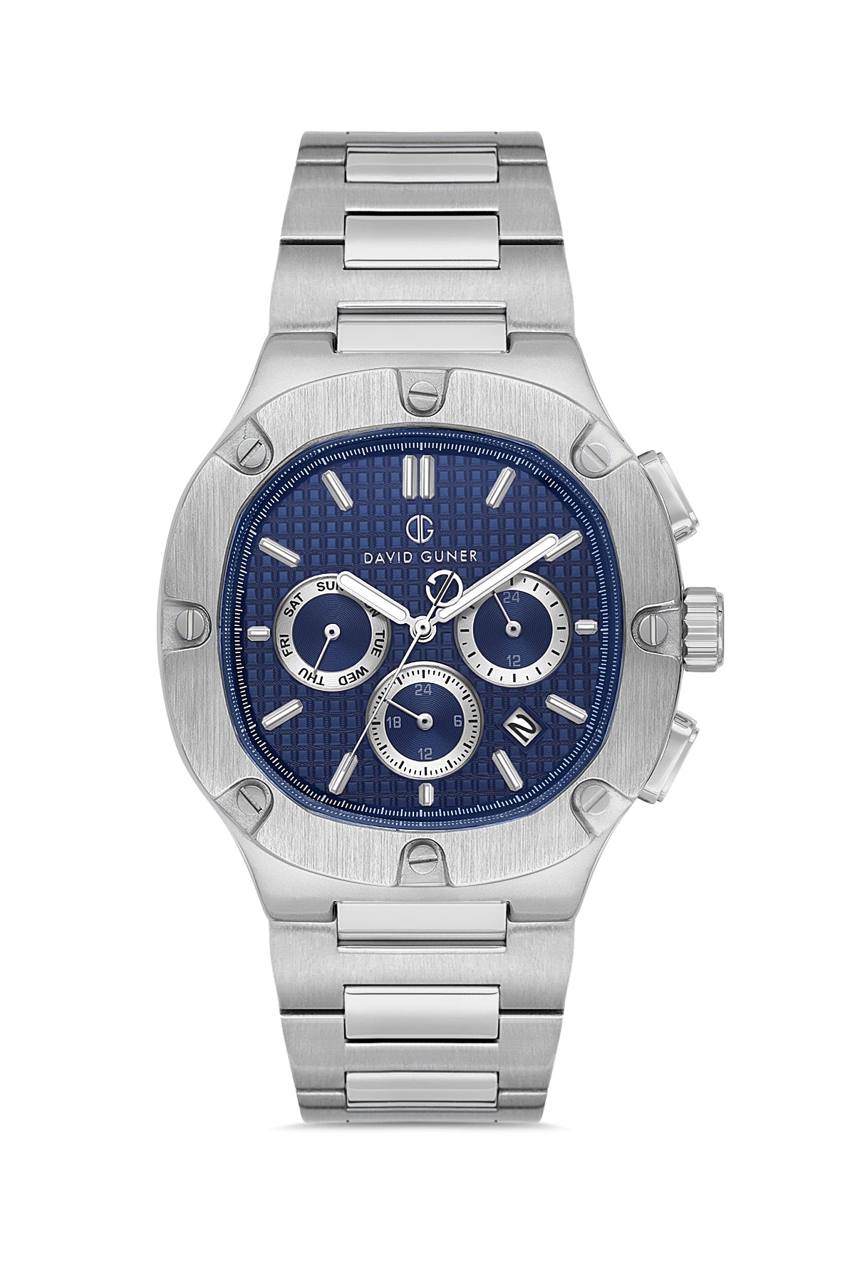 DAVID GUNER DG-8852GA-A3