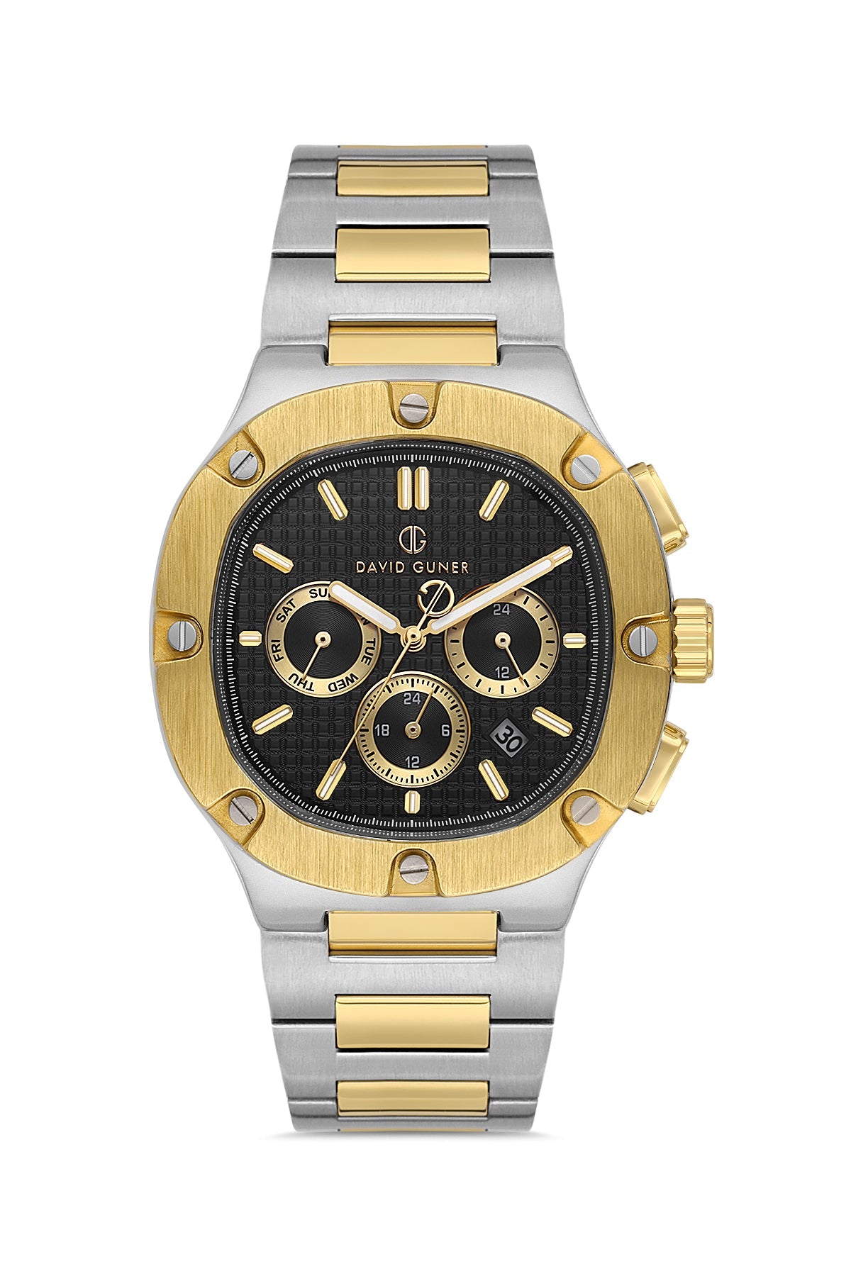 DAVID GUNER DG-8852GA-D2