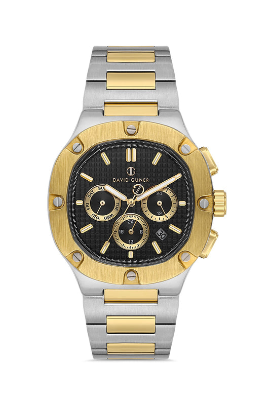 DAVID GUNER DG-8852GA-D2