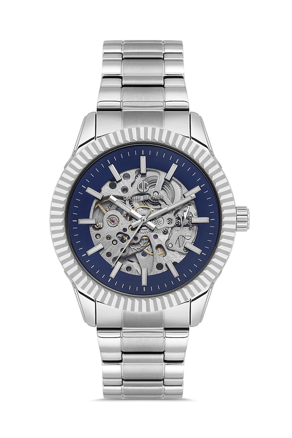 David Guner DG-8853GA-A3 Watch