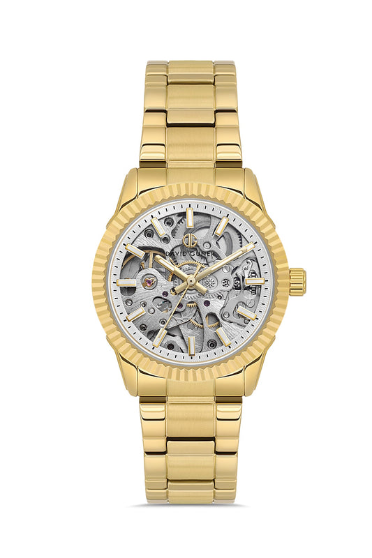 DAVID GUNER DG-8854LA-B1
