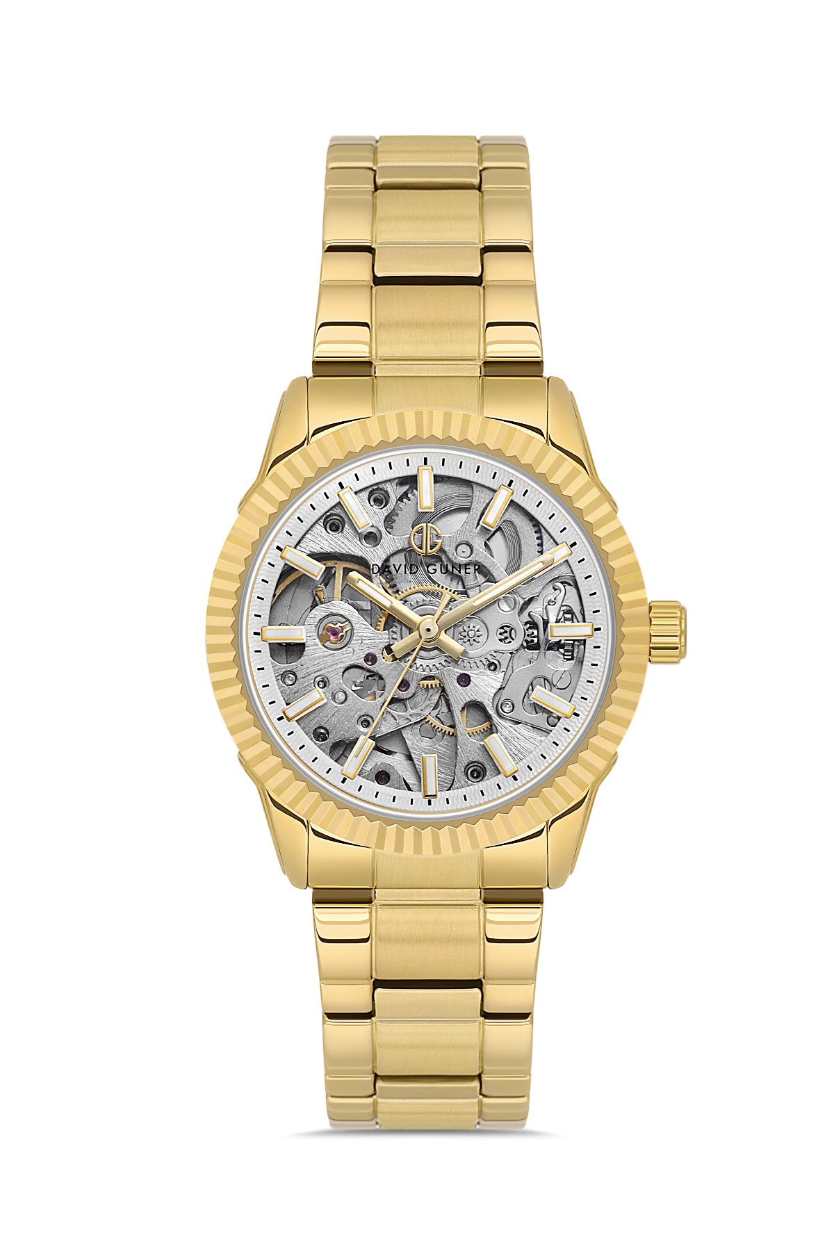 DAVID GUNER DG-8854LA-B1