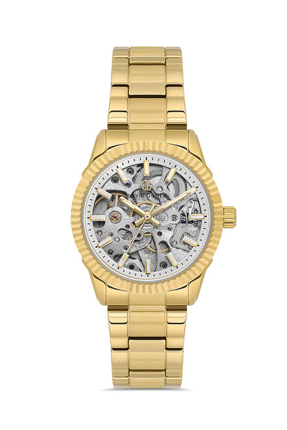 DAVID GUNER DG-8854LA-B1