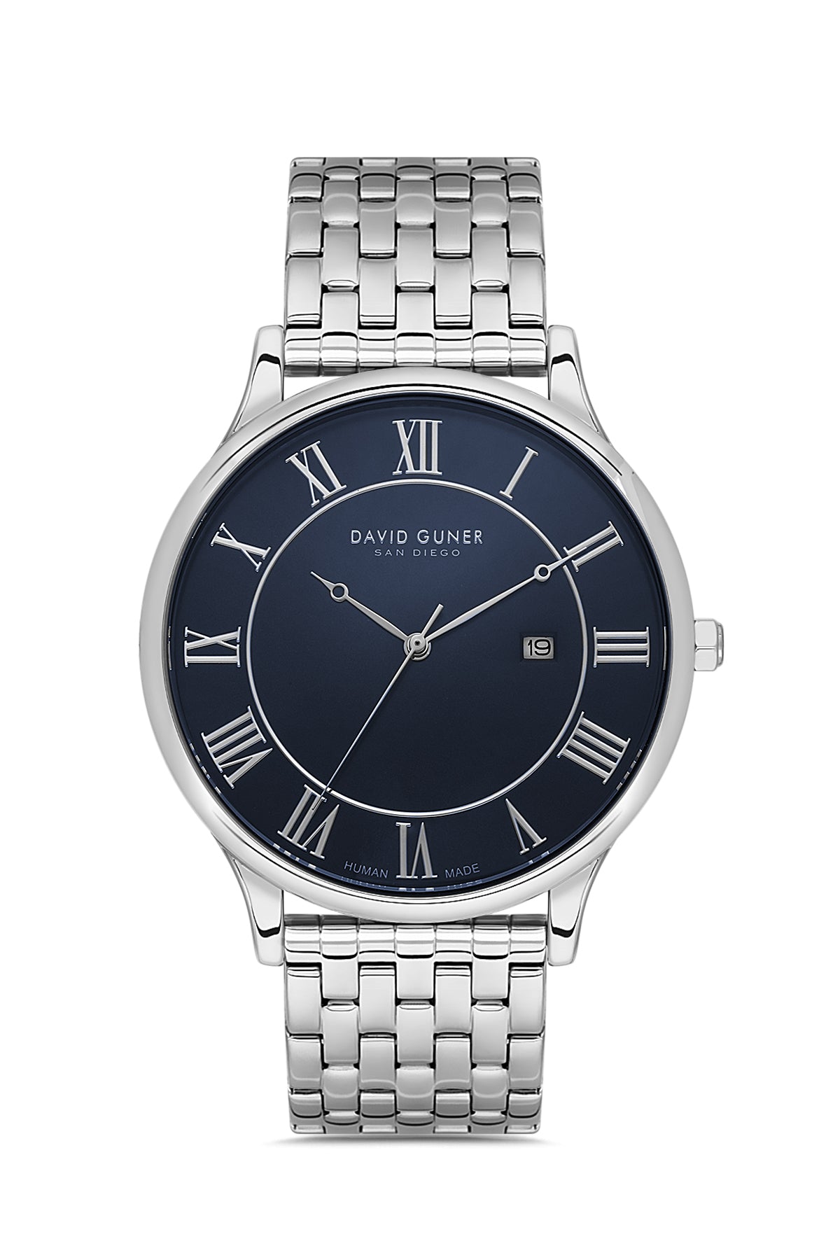 DAVID GUNER DG-8858GA-A3