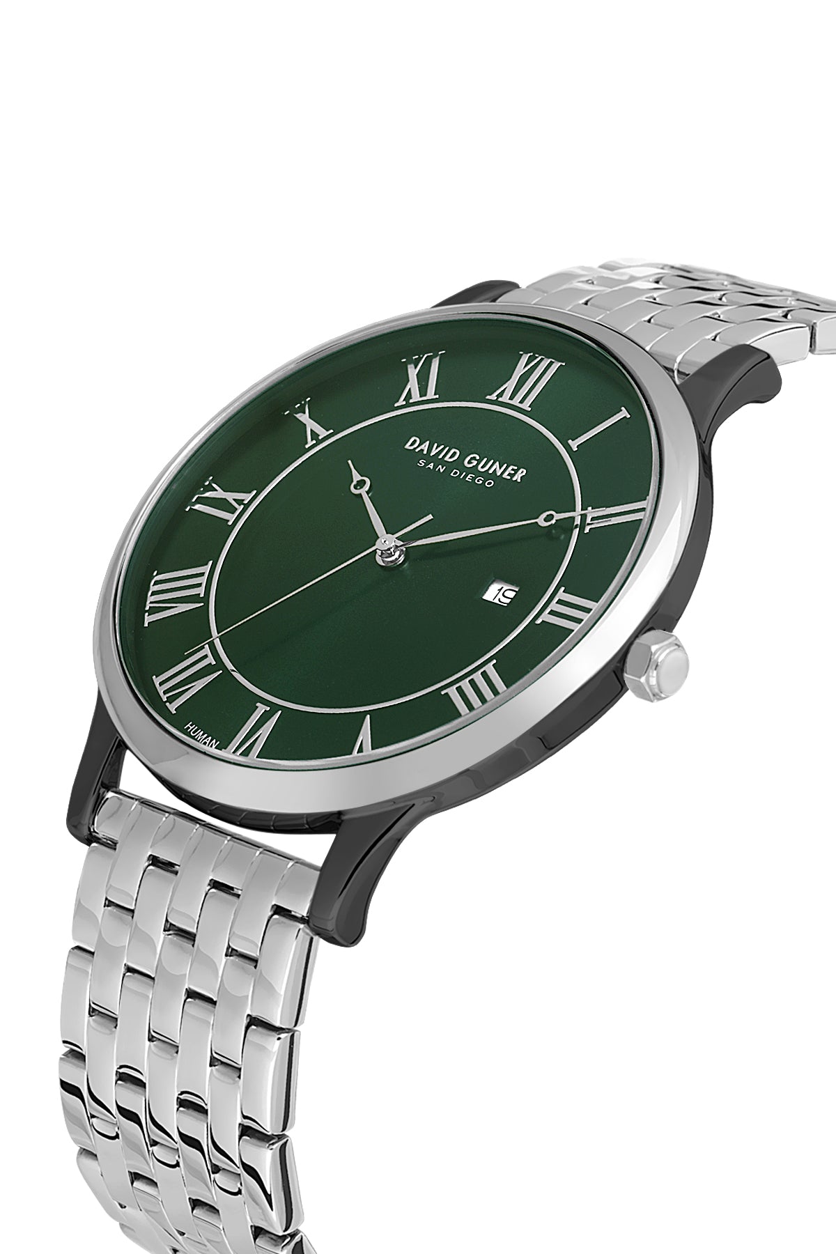 DAVID GUNER DG-8858GA-J10