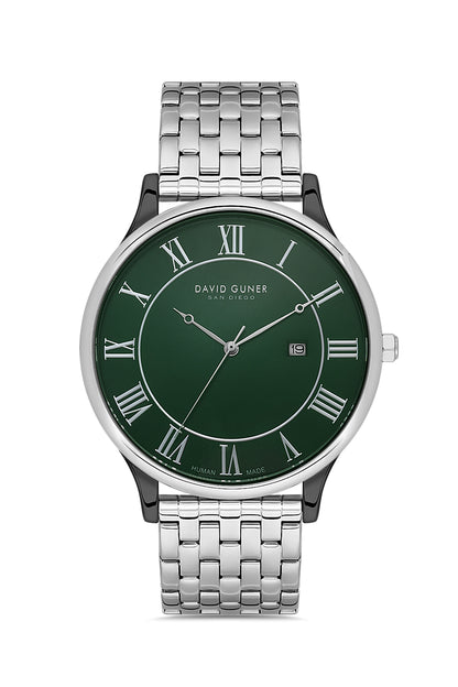 DAVID GUNER DG-8858GA-J10