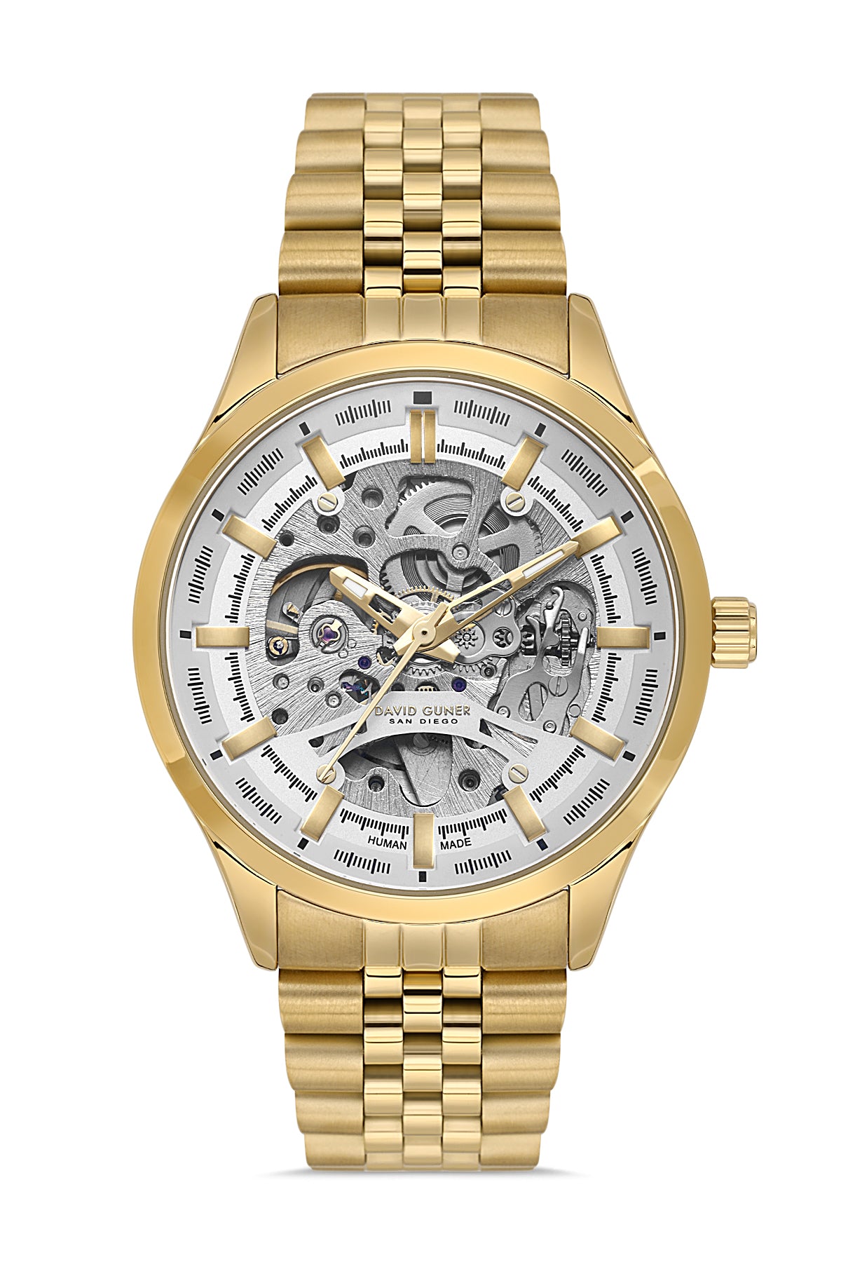 DAVID GUNER DG-8859GA-B1