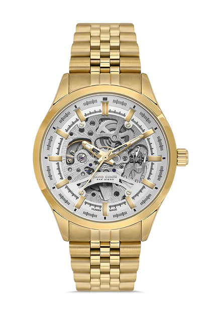 DAVID GUNER DG-8859GA-B1