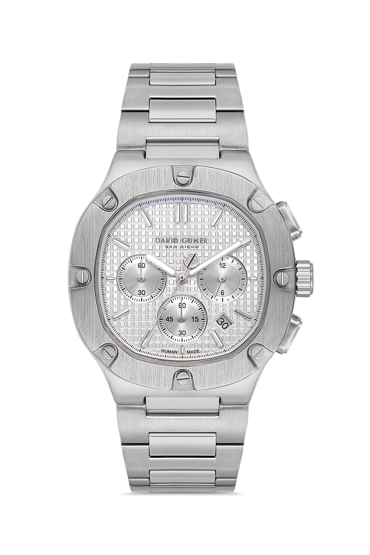 DAVID GUNER DG-8860GA-A1