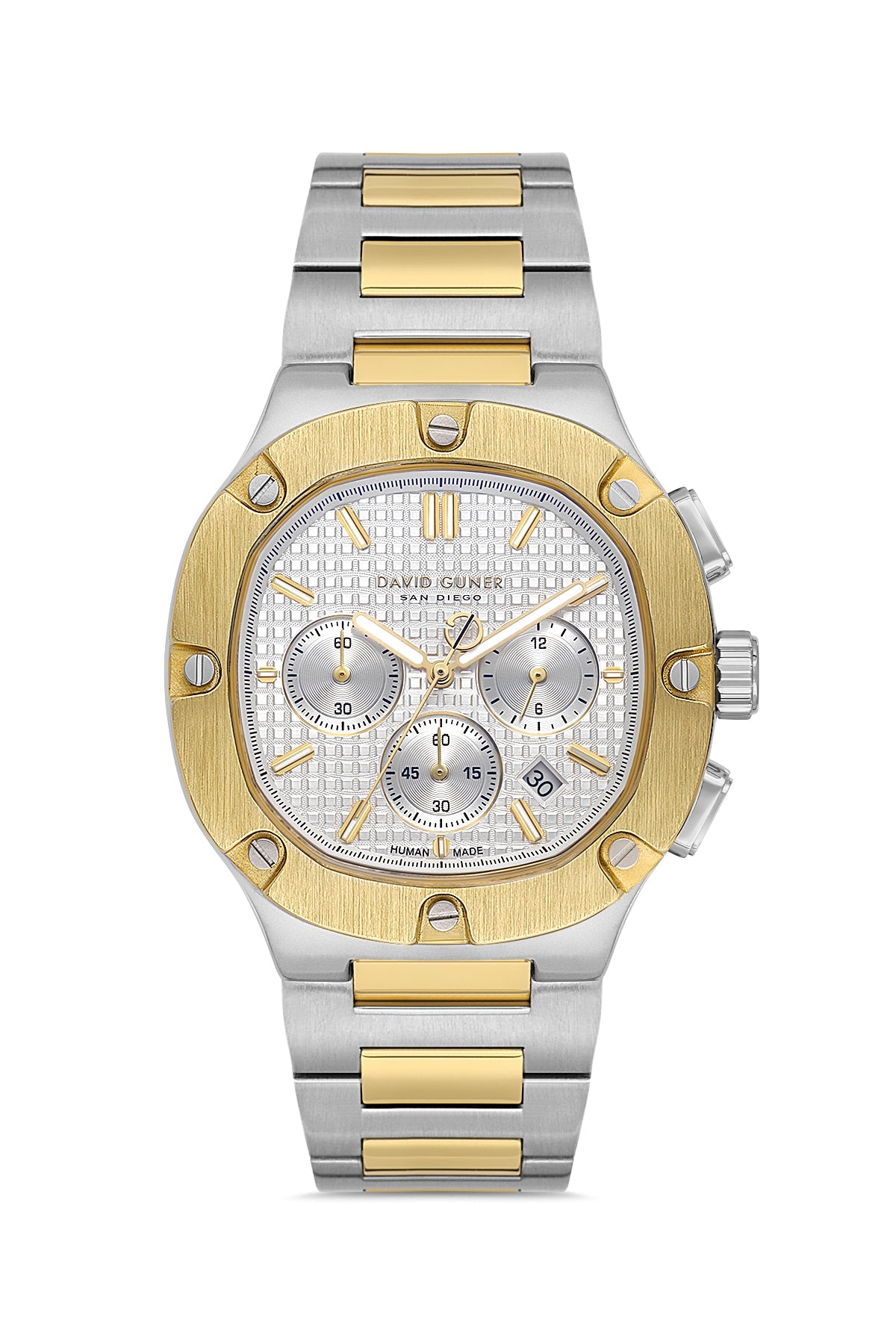DAVID GUNER DG-8860GA-D1