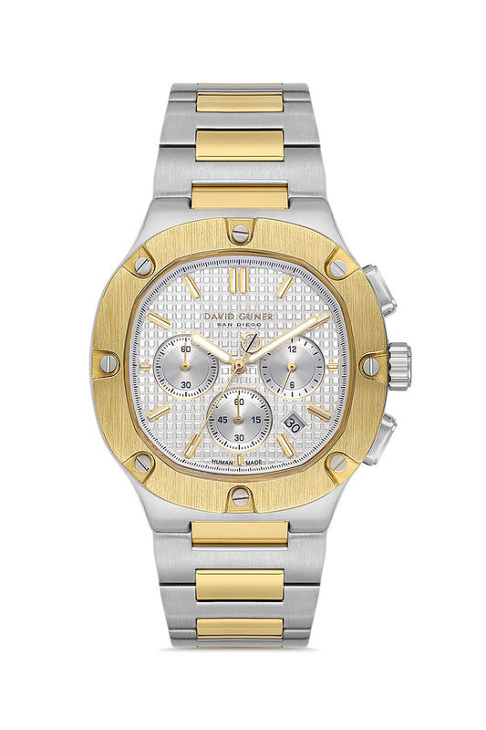 DAVID GUNER DG-8860GA-D1