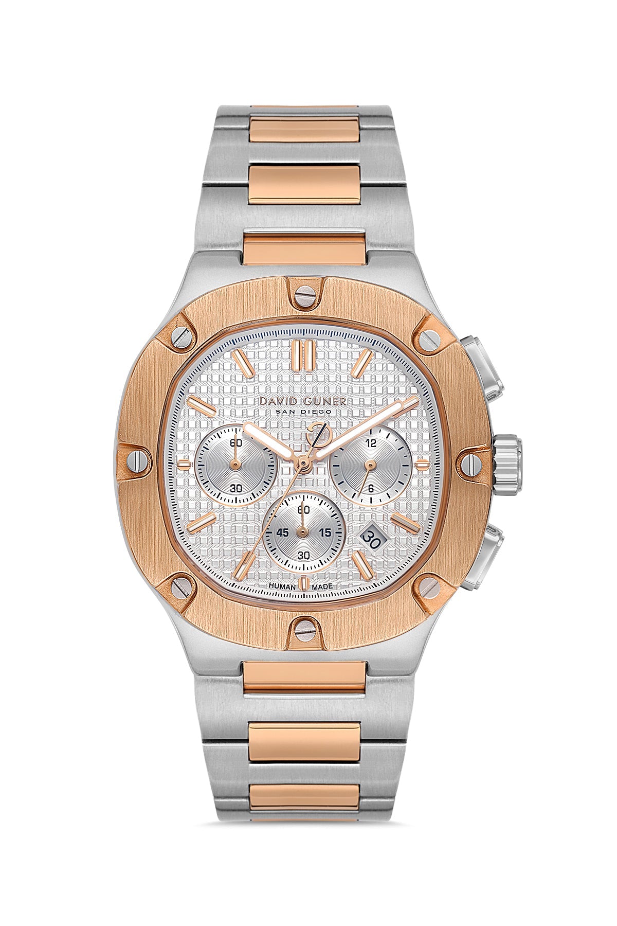 DAVID GUNER DG-8860GA-E1