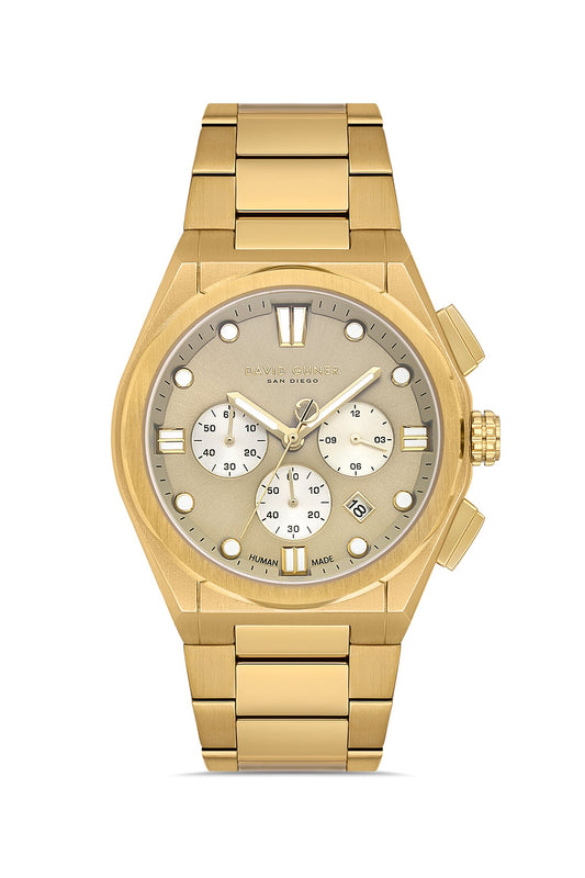 DAVID GUNER DG-8861GA-B9