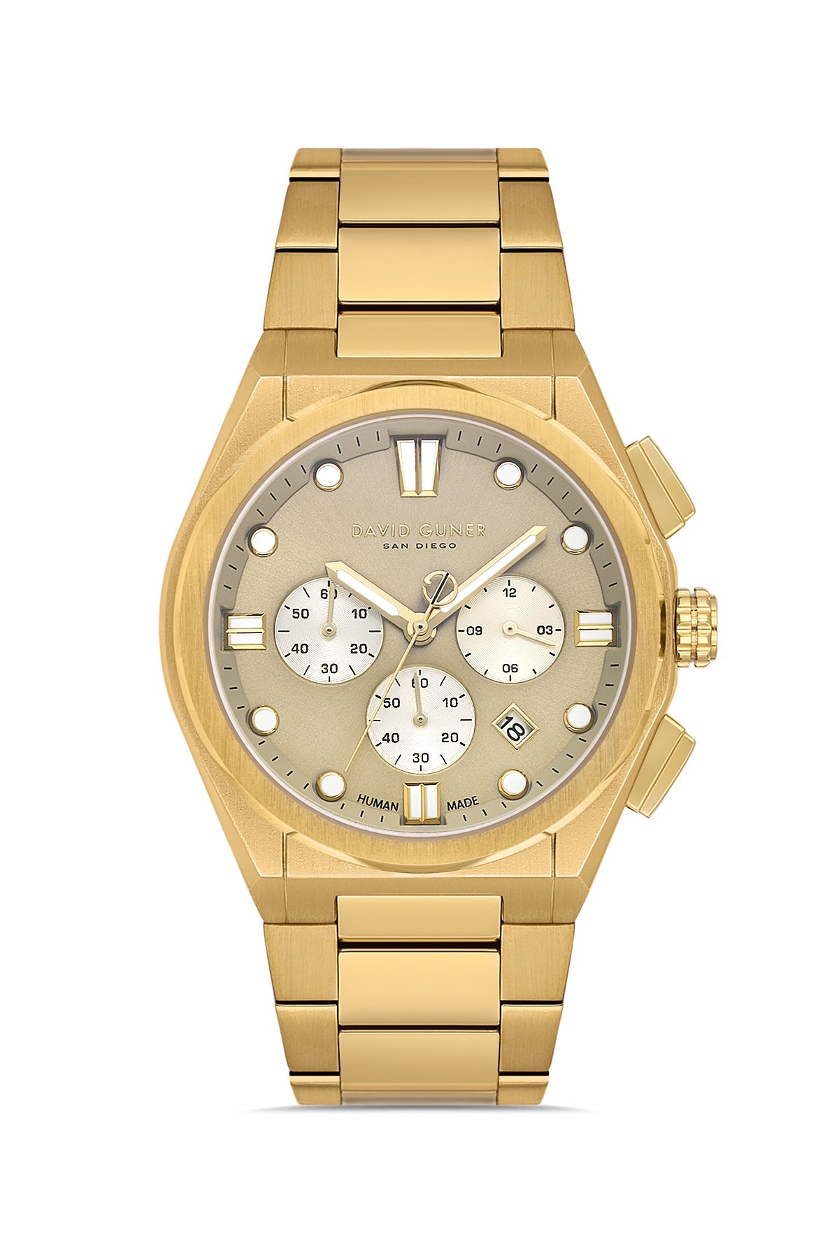 DAVID GUNER DG-8861GA-B9