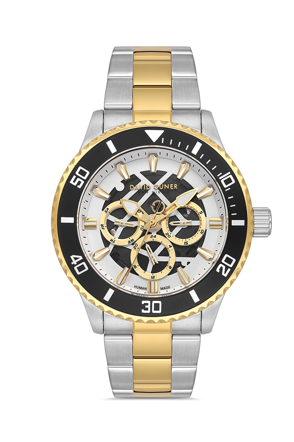 DAVID GUNER DG-8862GA-D1
