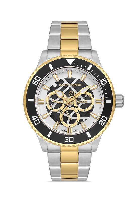 DAVID GUNER DG-8862GA-D1