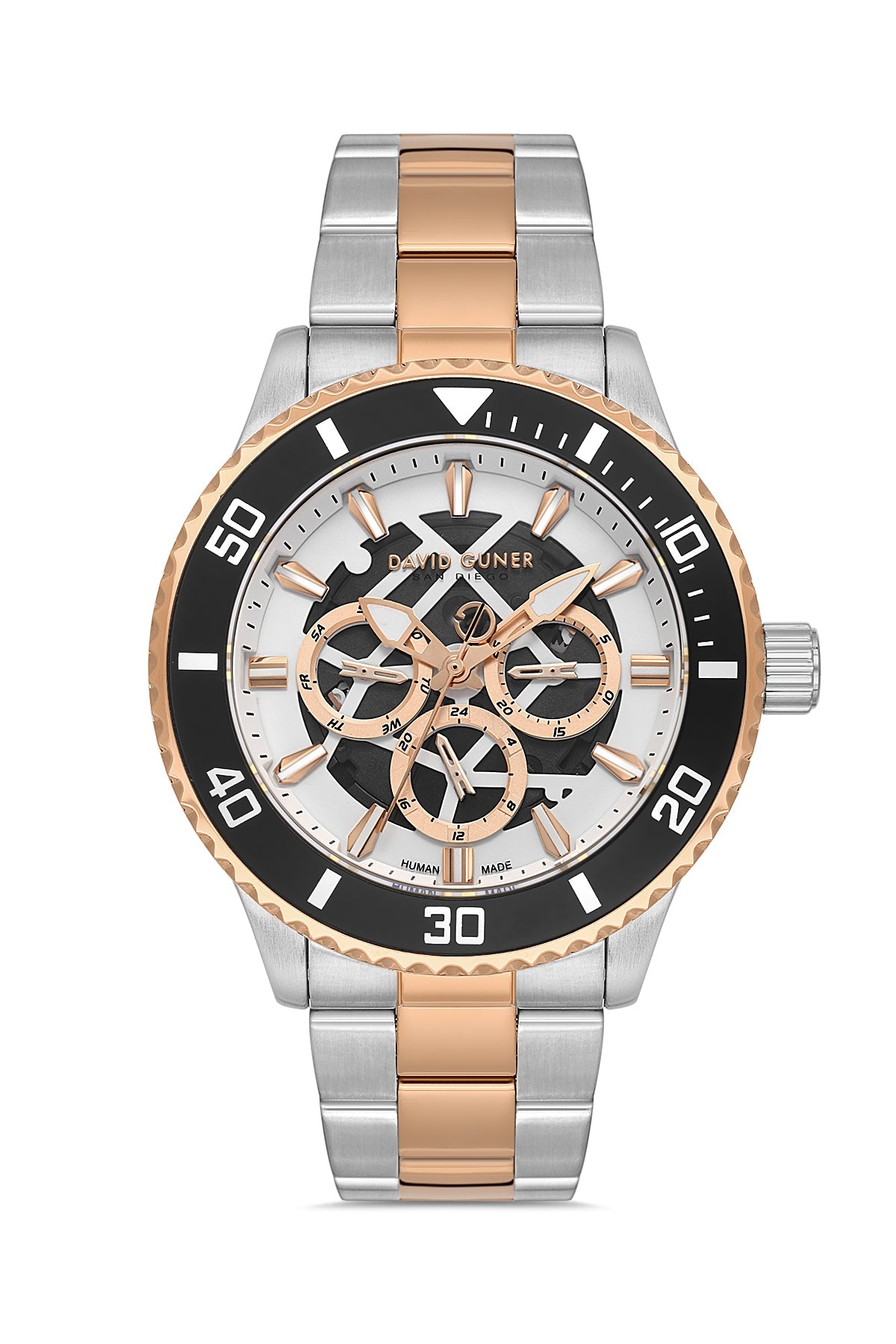 DAVID GUNER DG-8862GA-E1
