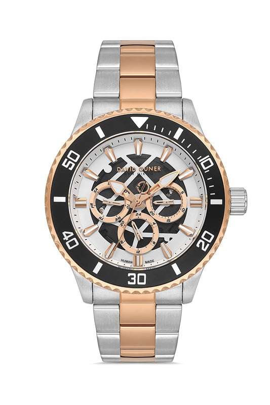 DAVID GUNER DG-8862GA-E1