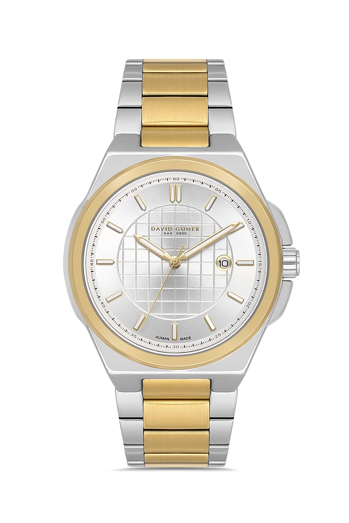 DAVID GUNER DG-8870GA-D1