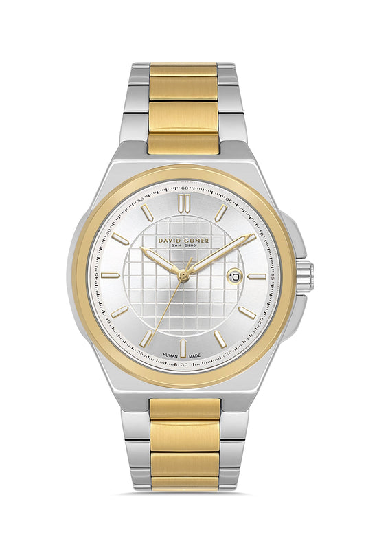 DAVID GUNER DG-8870GA-D1