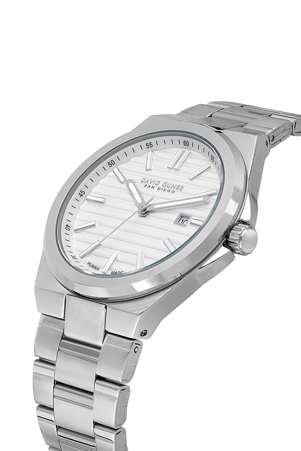 DAVID GUNER DG-8872GA-A1