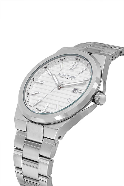 DAVID GUNER DG-8872GA-A1