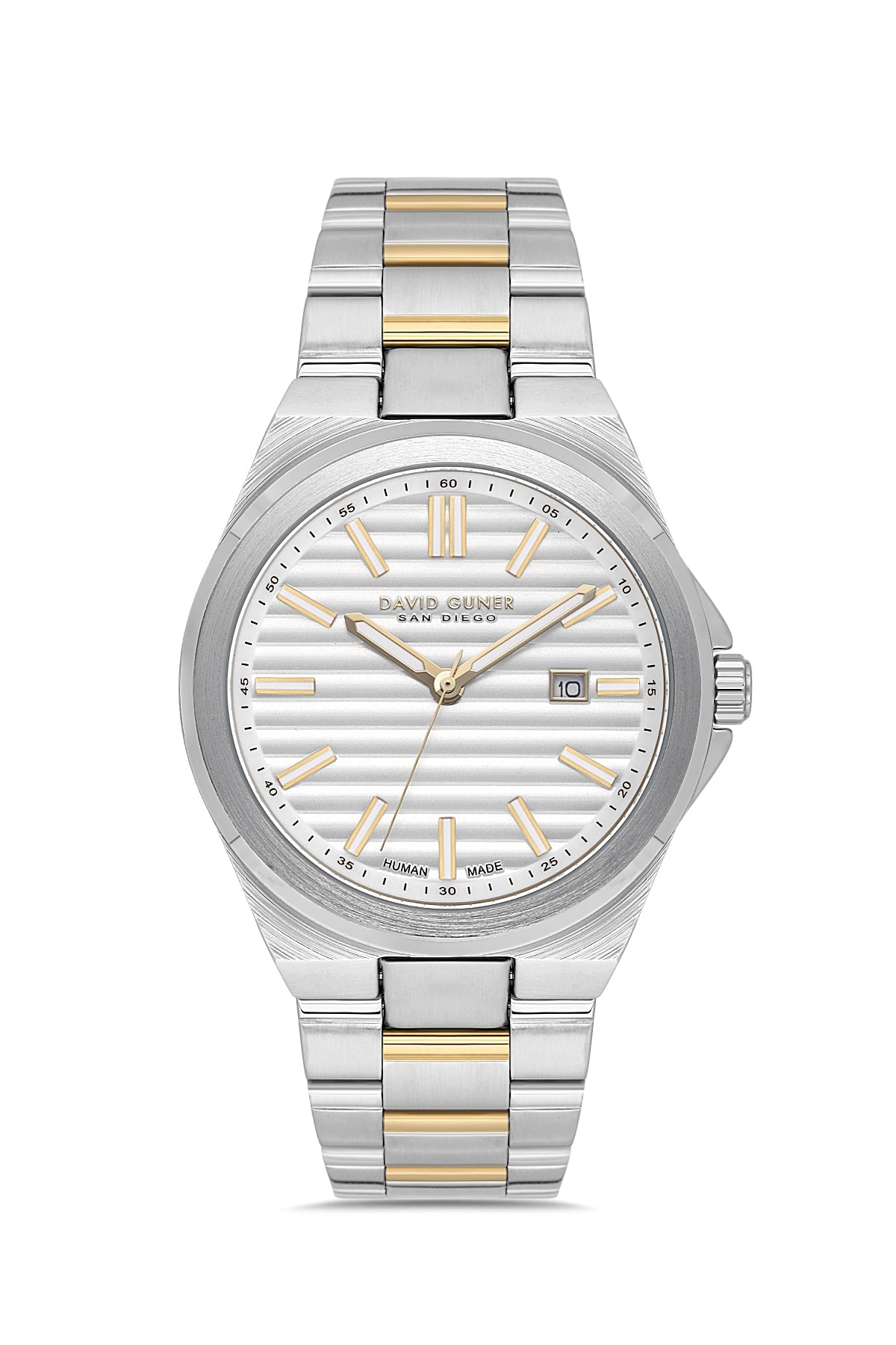 DAVID GUNER DG-8872GA-D1