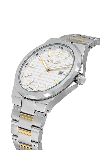 DAVID GUNER DG-8872GA-D1