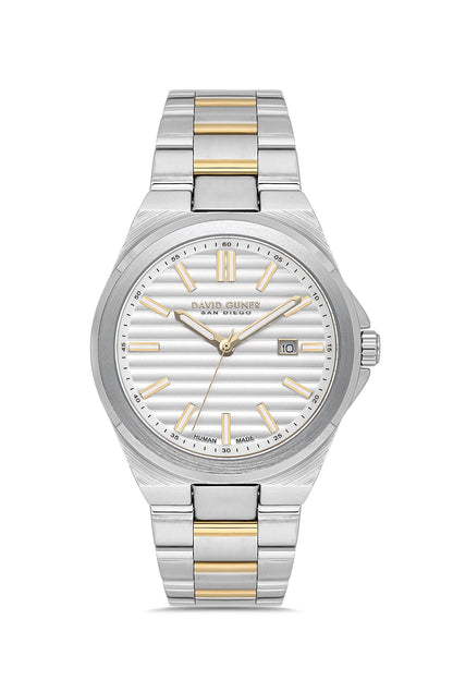 DAVID GUNER DG-8872GA-D1