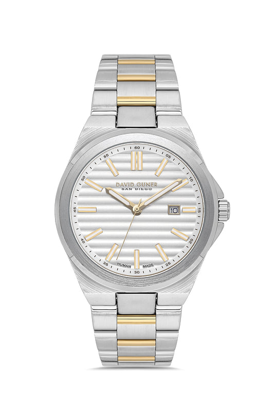 DAVID GUNER DG-8872GA-D1