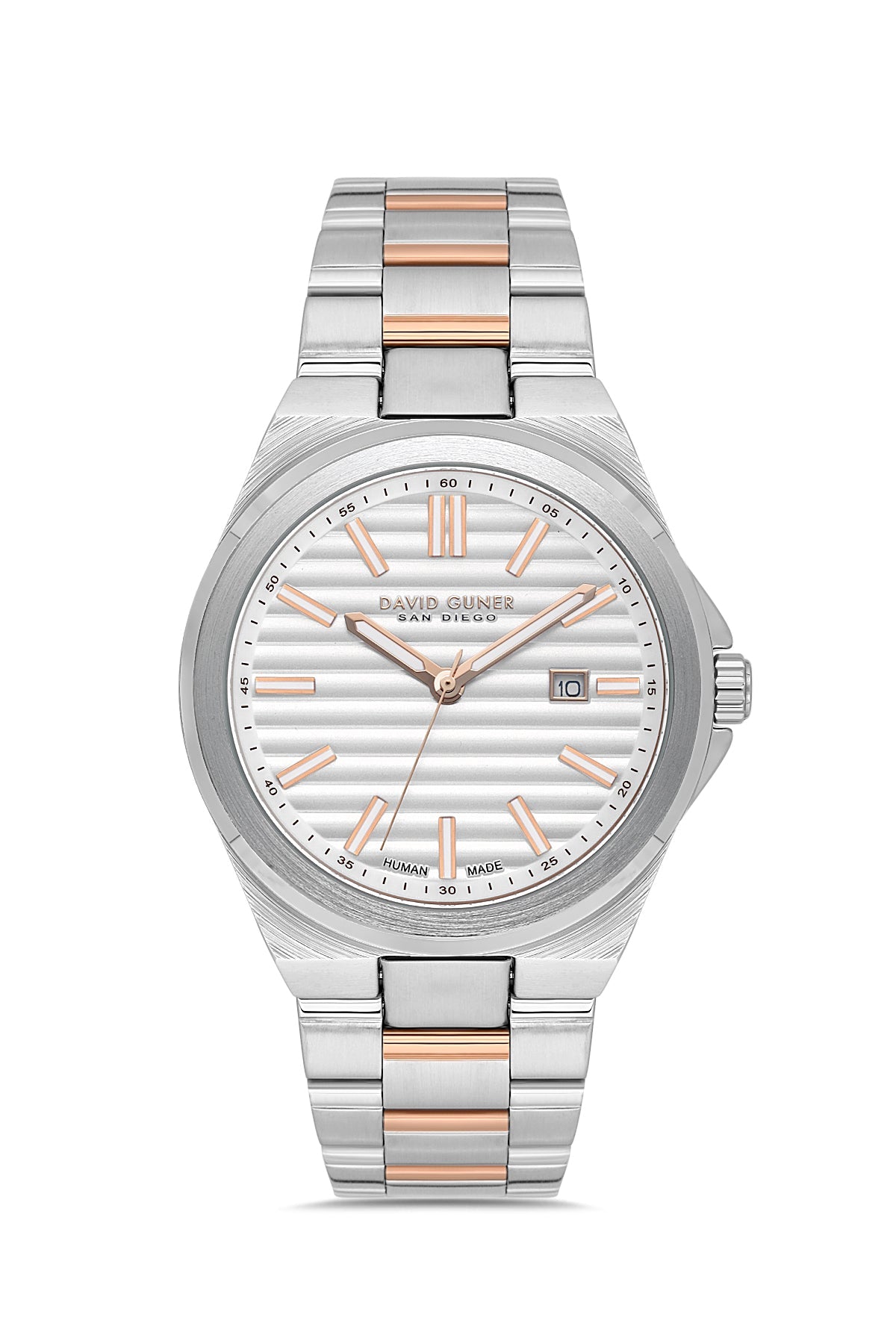 DAVID GUNER DG-8872GA-E1