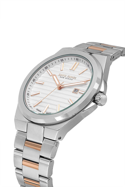 DAVID GUNER DG-8872GA-E1
