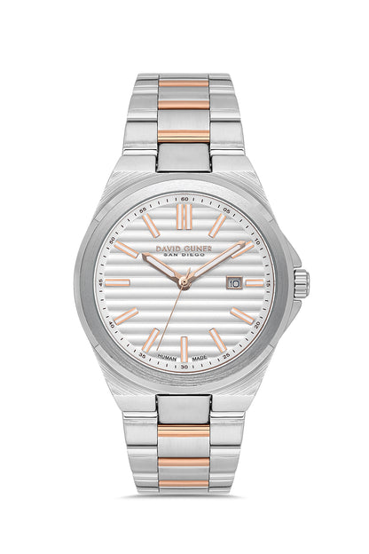 DAVID GUNER DG-8872GA-E1