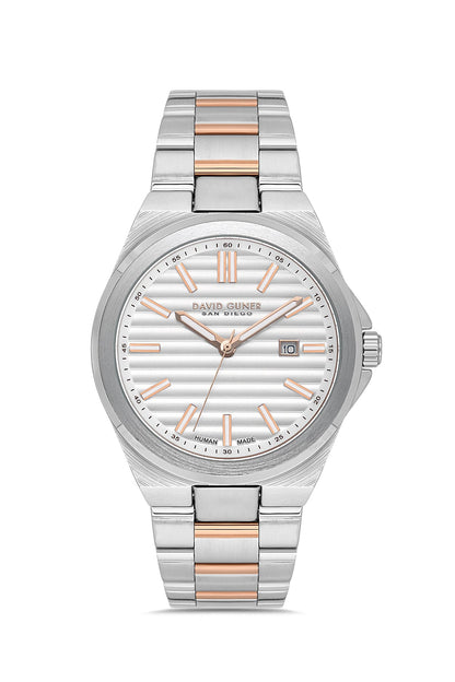 DAVID GUNER DG-8872GA-E1
