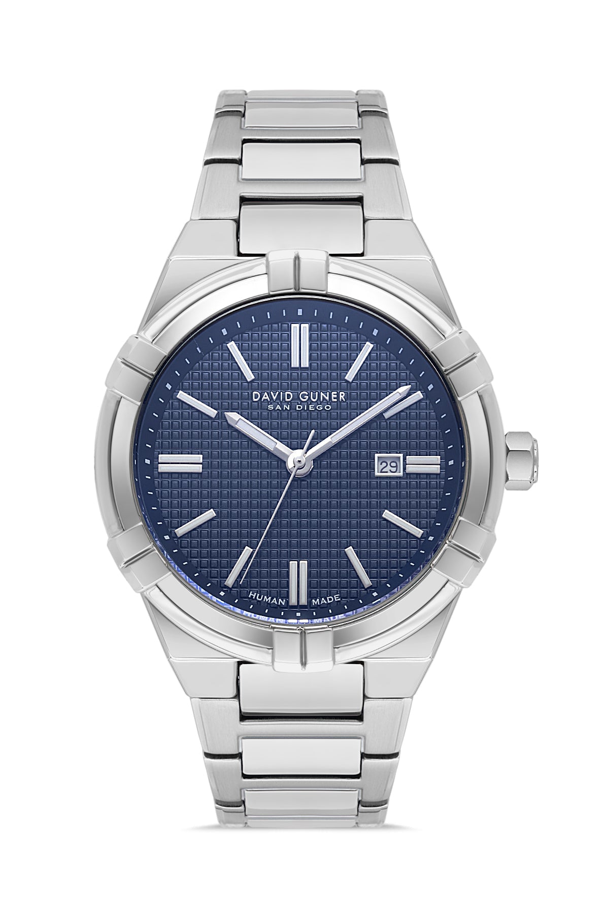 DAVID GUNER DG-8873GA-A3
