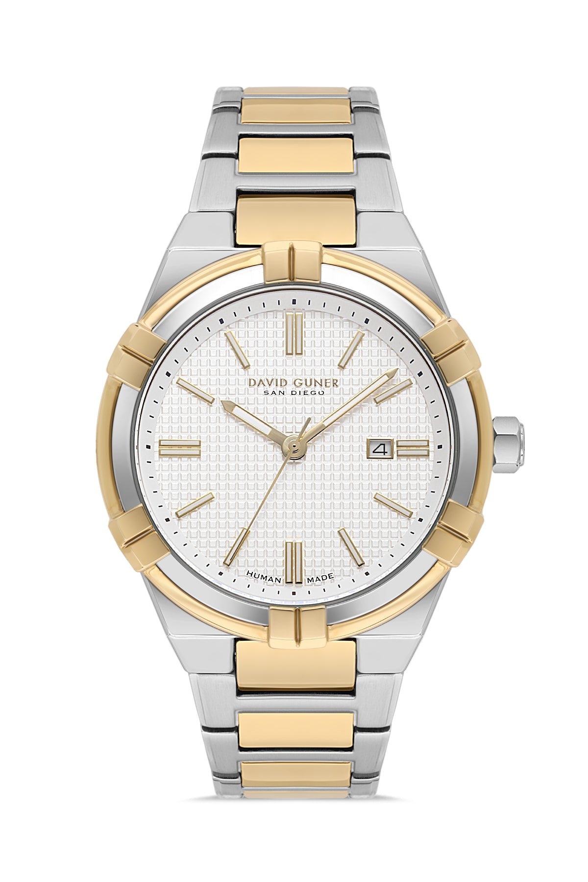 DAVID GUNER DG-8873GA-D1