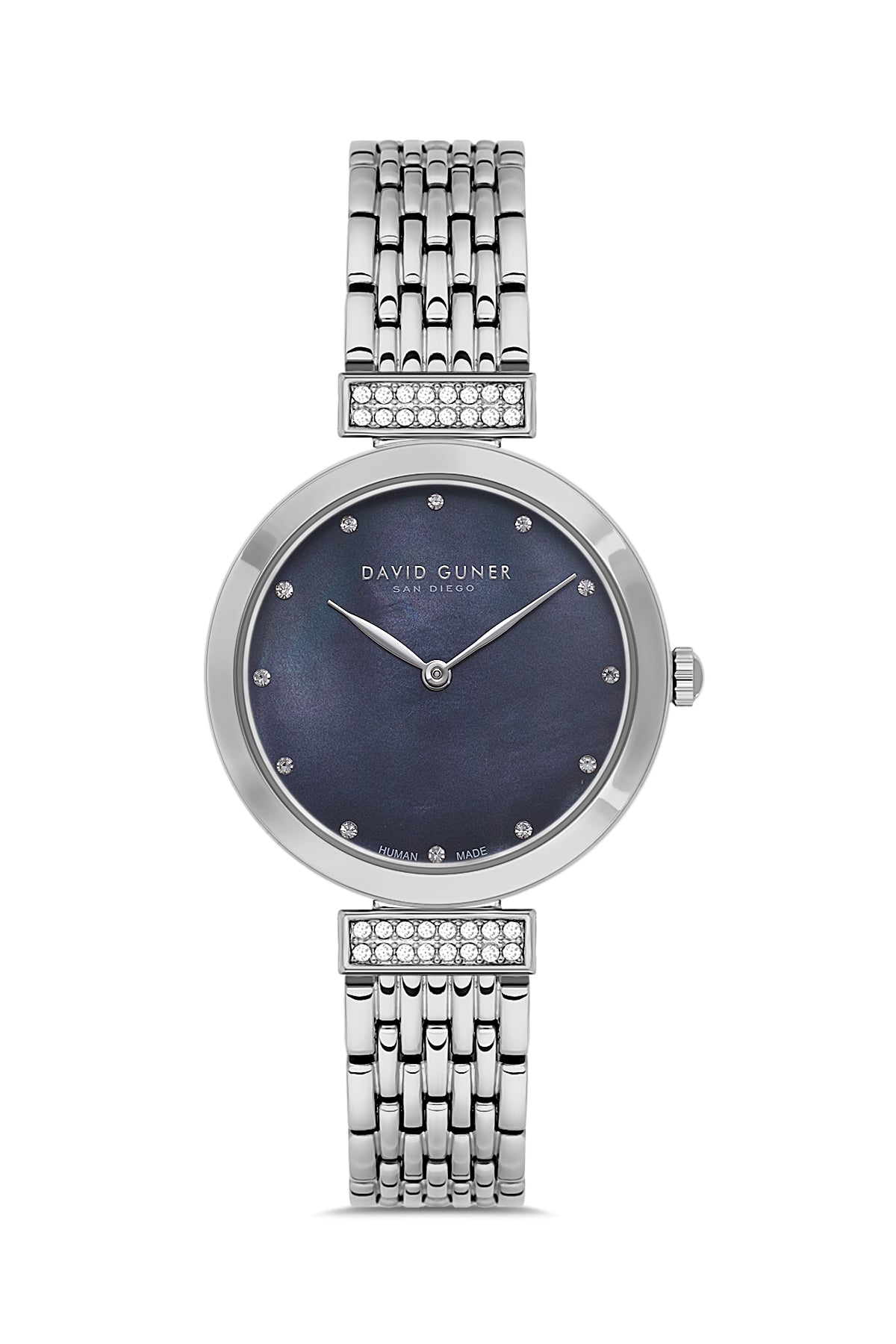 DAVID GUNER DG-8875LA-A2