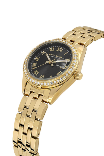 David Guner DG-8880LA-B2