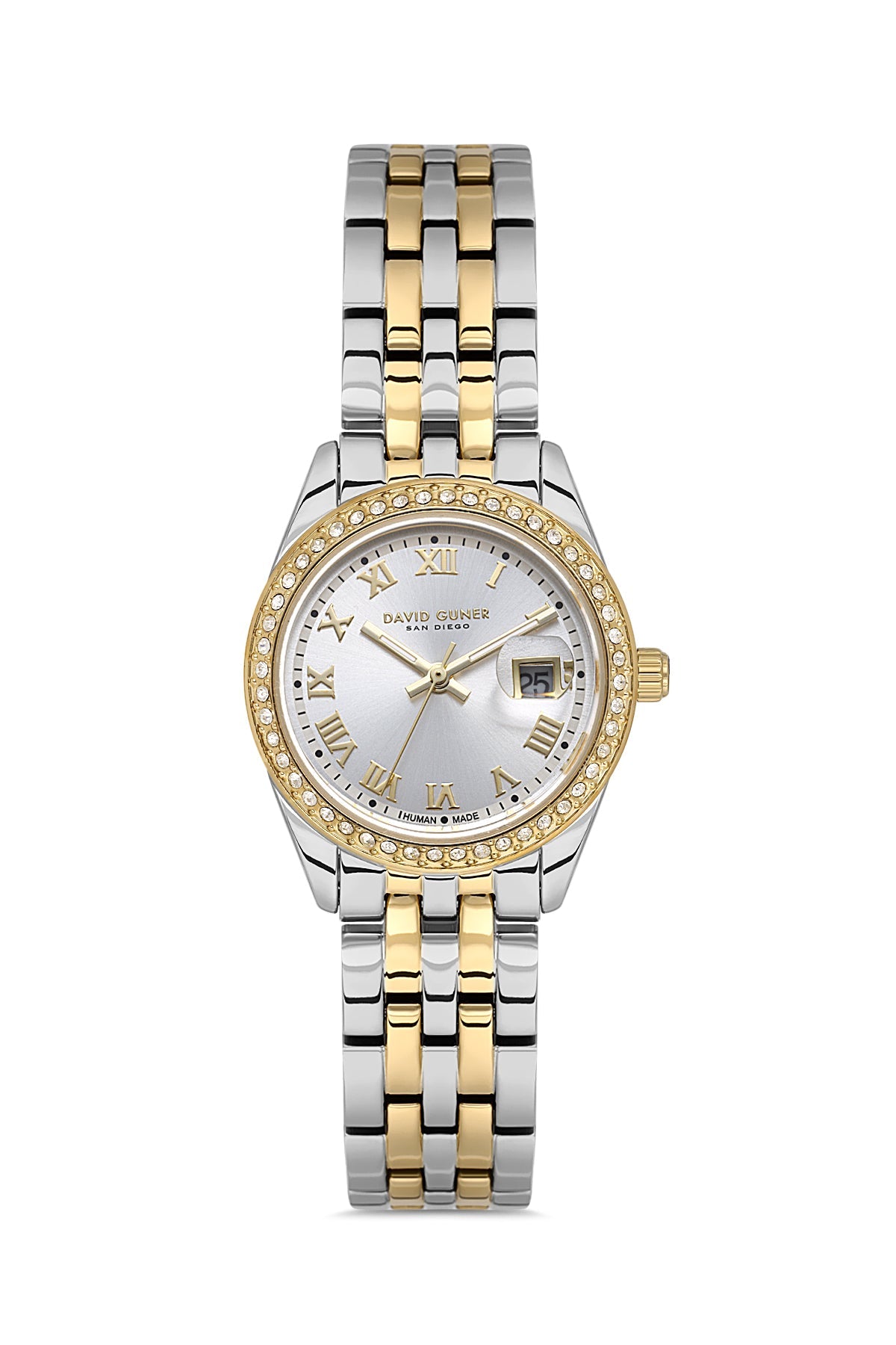 David Guner DG-8880LA-D1 Watch
