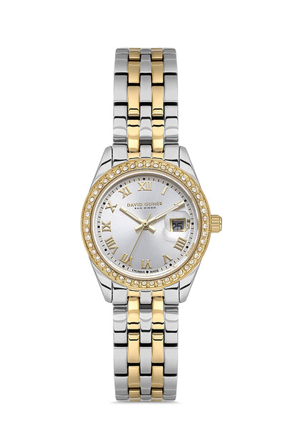 David Guner DG-8880LA-D1 Watch