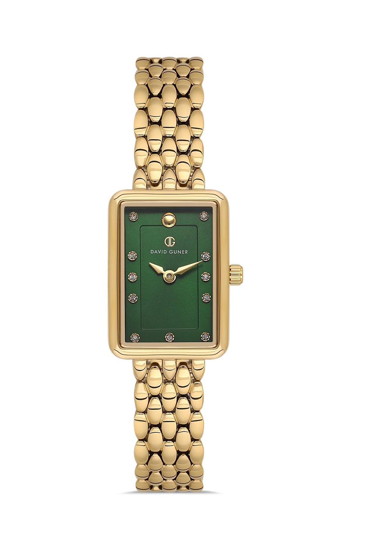 David Guner DG-8882LA-B10 Watch