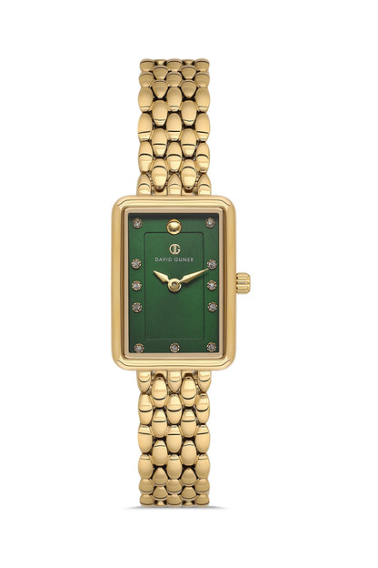 David Guner DG-8882LA-B10 Watch