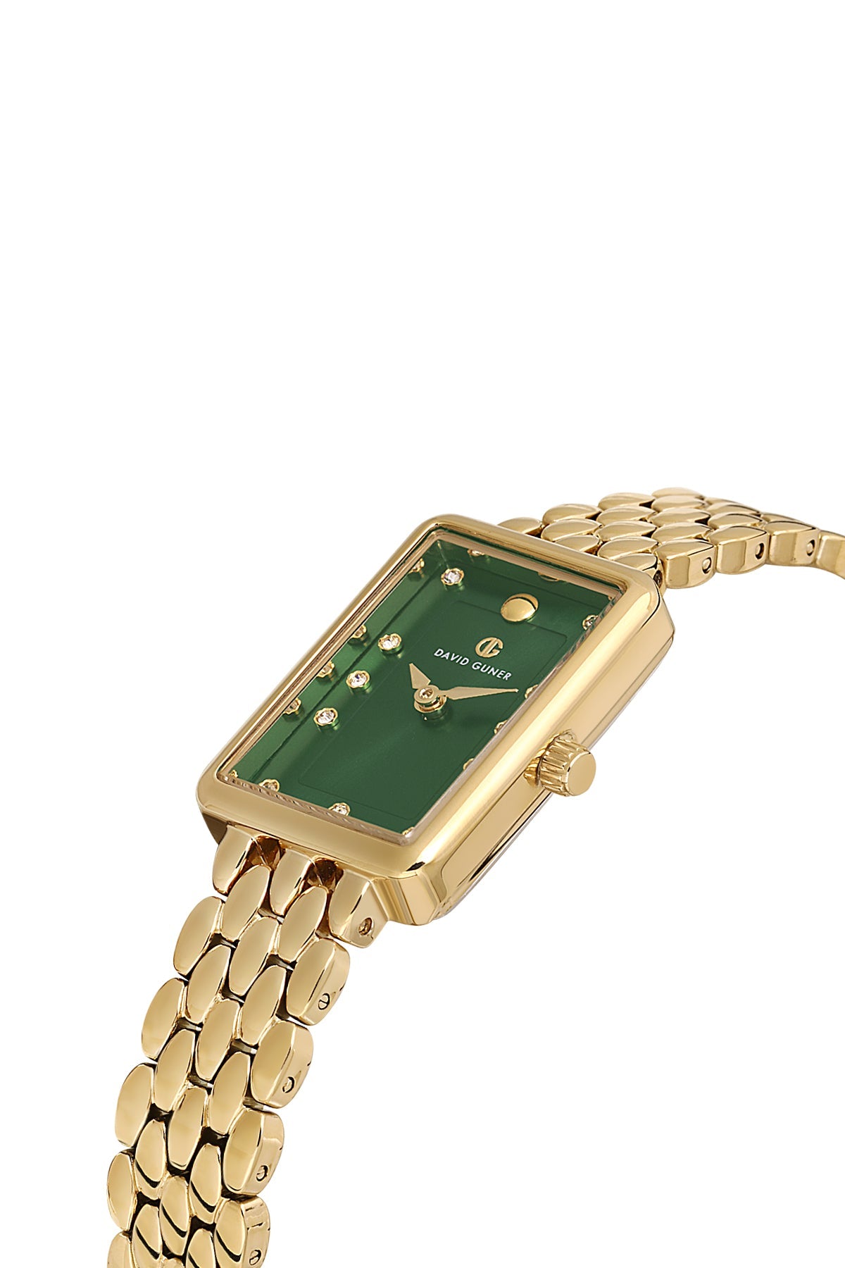 David Guner DG-8882LA-B10 Watch