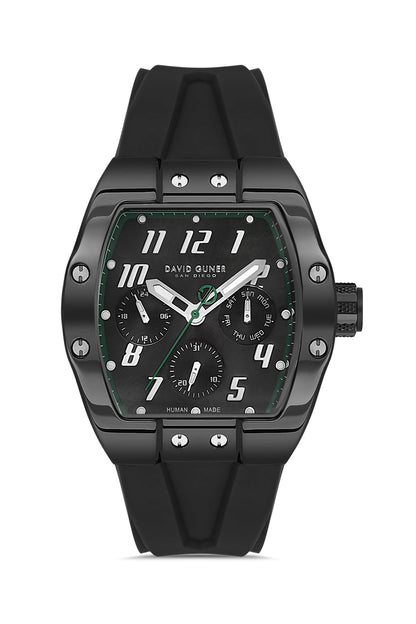 DAVID GUNER DG-8883GD-G2