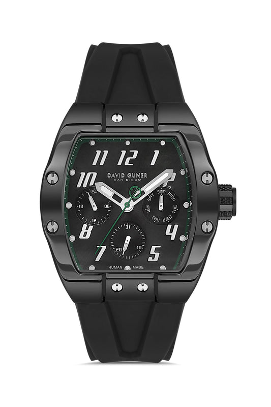 DAVID GUNER DG-8883GD-G2