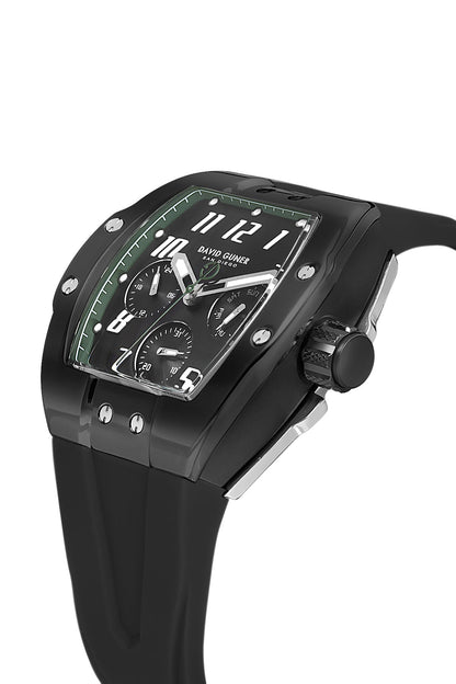 DAVID GUNER DG-8883GD-G2