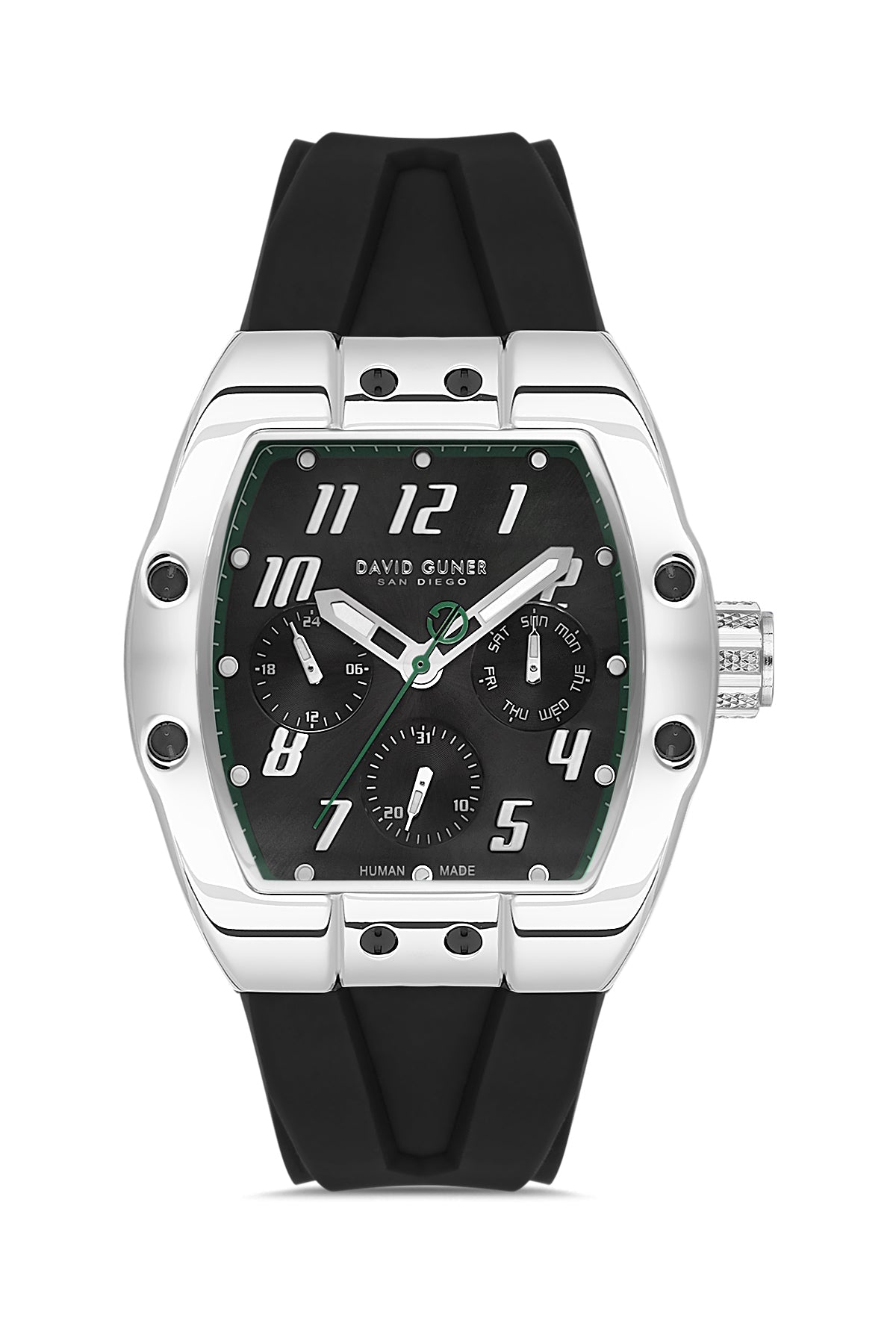 DAVID GUNER DG-8883GD-J2