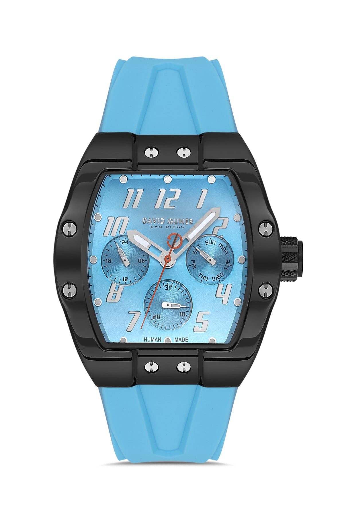 DAVID GUNER DG-8883GD-ZA3